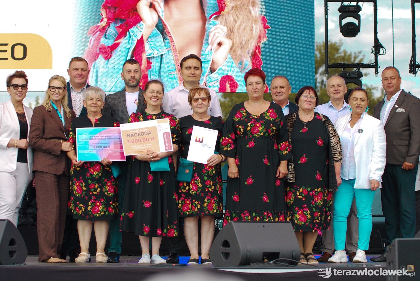 Święto Powiatu Włocławskiego 2026 - sobota w Kruszynie