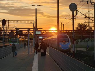 PKP PLK zmieni rozkład jazdy. Jadący do Zakopanego zaoszczędzą trochę czasu