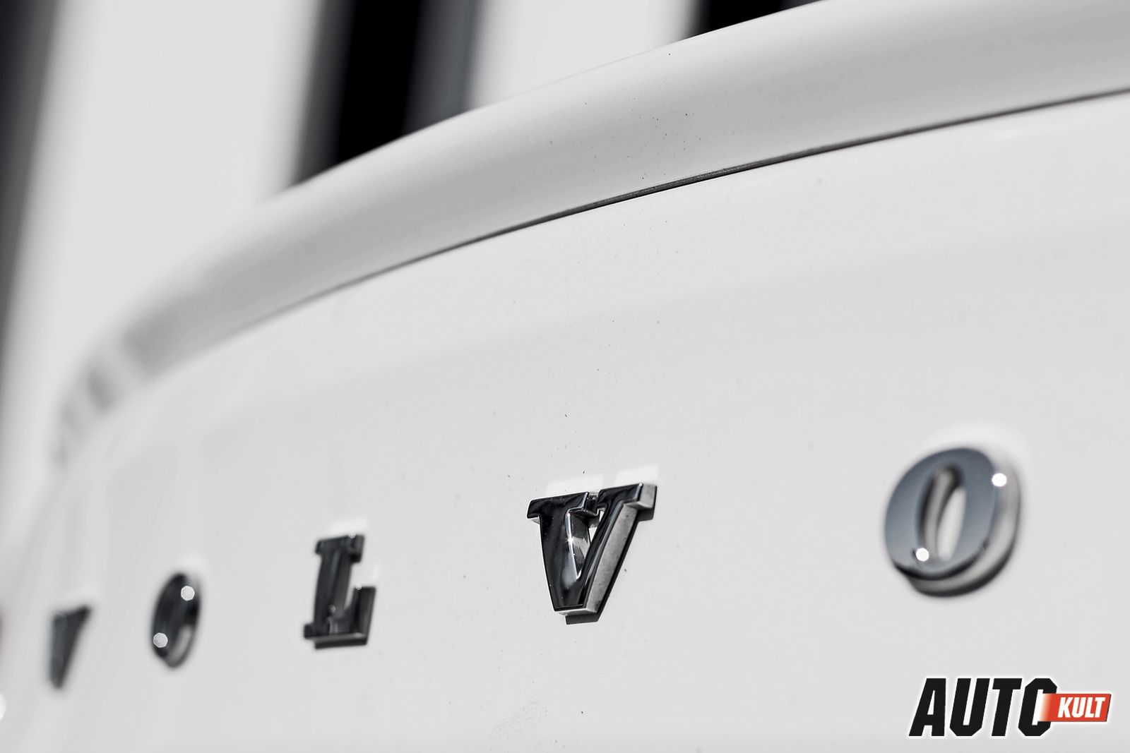 Volvo S60 & V60 T5 Summum - test [galeria] 8