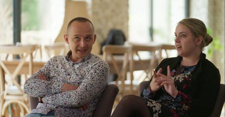 "Ślub od pierwszego wejrzenia": Awantura i publiczne pranie brudów w finale