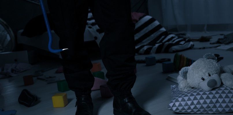 Jest finał sprawy. Mariusz T. skazany za posiadanie pornografii dziecięcej!