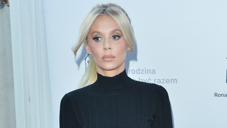 Kasia Moś jest nękana. Wydała oświadczenie