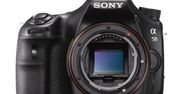 Sony SLT-A58, czyli następca modeli A37 i A57 w jednym
