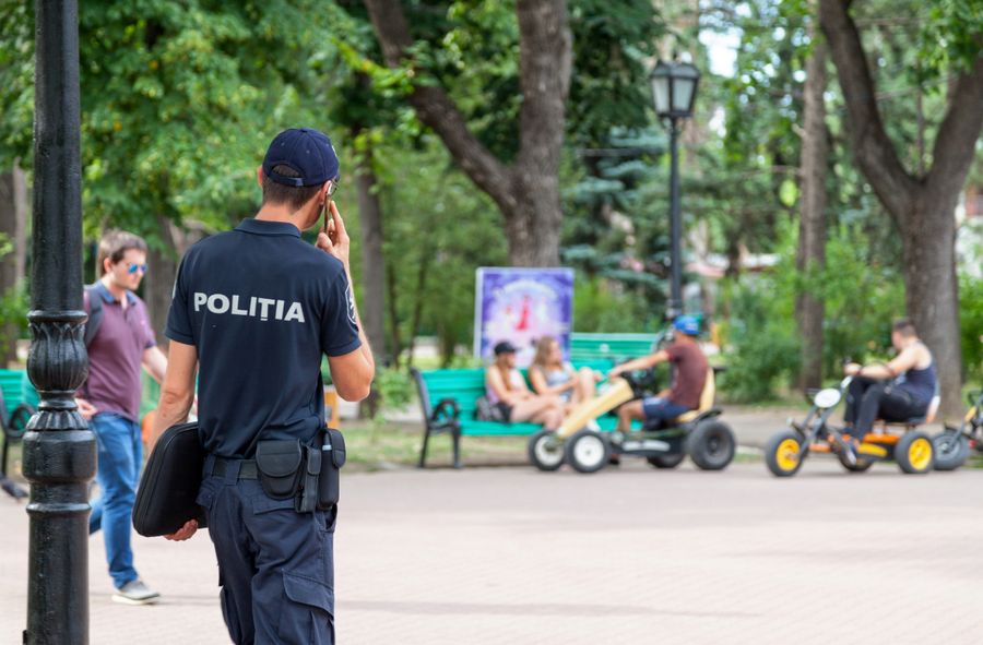 Trwają poszukiwania nastolatka, który zaginął na Teneryfie