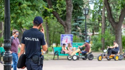 Nastolatek wybrał się na festiwal muzyczny. Rodzina poszukuje go od tygodnia