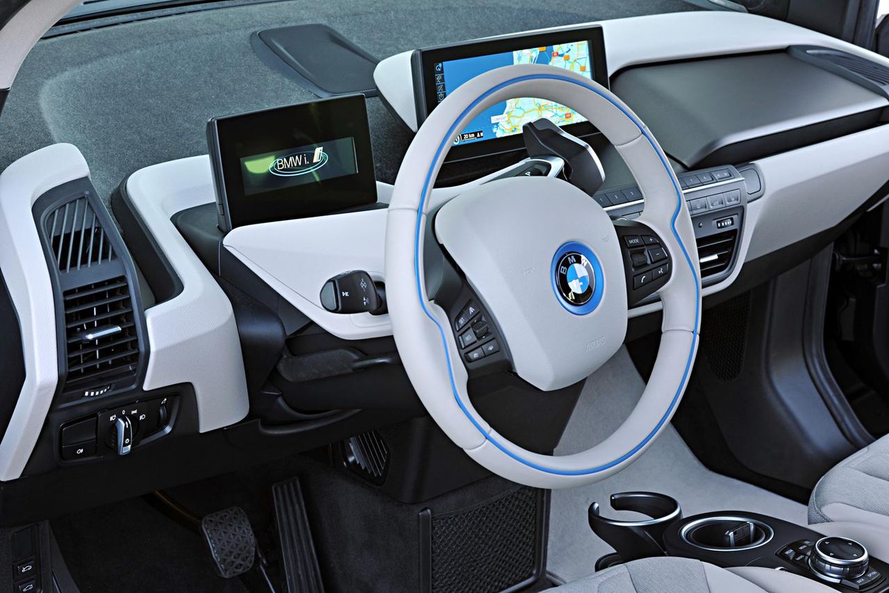 BMW i3 (11)