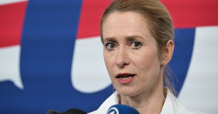 Kallas o konflikcie Indii z Pakistanem. "Każde państwo ma obowiązek i prawo"