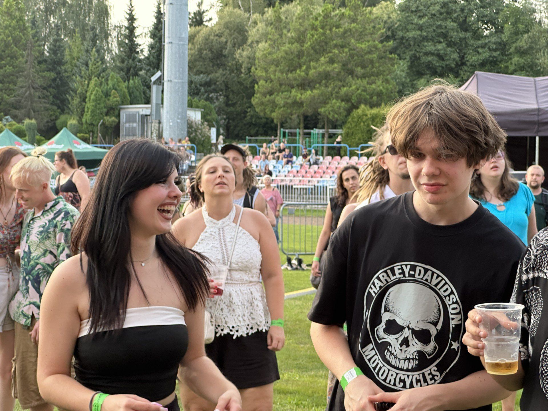 Festiwal Najcieplejsze Miejsce na Ziemi odbędzie się już po raz dwudziesty drugi