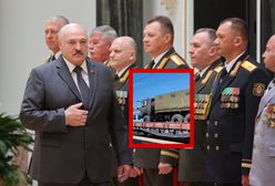 Tajemnicze pociągi jadą do Moskwy. Amerykanie potwierdzają