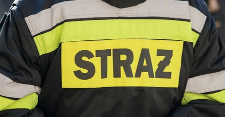 Tragedia w Miechowicach Wielkich. Szwagrowie utopili się w szambie