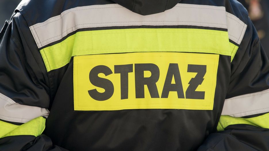 Tragedia w oczyszczalni ścieków. Zginęło dwóch mężczyzn
