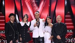 „The Voice of Poland” w TVP2 zyskał 50 tys. widzów