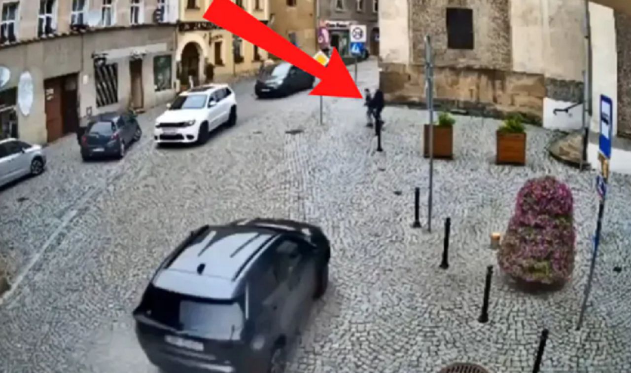 Tragiczny wypadek w Bardzie. Prokurator potwierdza nieoficjalne wieści