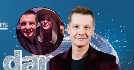 Żona Mroczka skradła show kapeluszem w "Tańcu z gwiazdami". Była jak Beyoncé