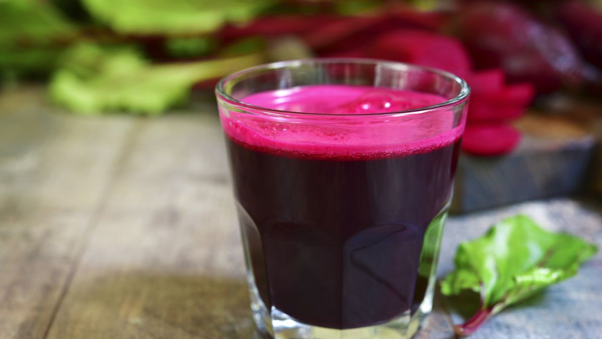 Fresh organic beet juice.
Fresh organic beet juice in a glass on rustic wooden background.
Lilechka75
Cooked, Vitamin, Healthy Eating, Dieting, Recipe, Smoothie, Meal, Vegetarian Food, Rustic, Homemade, Beet, Raw Food, Herbal Medicine, Organic, Drinking Glass, Freshness, Red, Purple, Wood - Material, Nature, Common Beet, Vegetable, Root, Autumn, Winter, Summer, Springtime, Lunch, Dinner, Food, Juice, Drink, Crockery, Table, Vegan Food, Serving Size, Paleo Festival, Detox, Eat