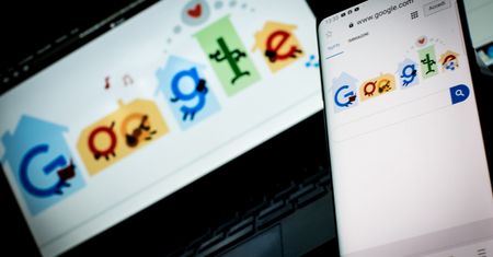 Wyszukiwanie obrazem w Google. Jak działa i kiedy się przydaje?