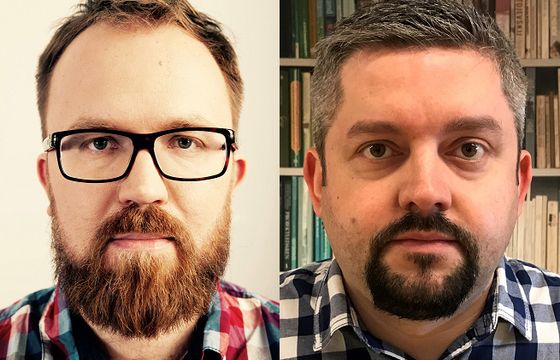 Sebastian Szade dyrektorem ds. strategii i innowacji w Starcomie, awansował Paweł Piasecki