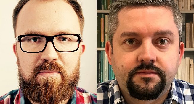 Sebastian Szade dyrektorem ds. strategii i innowacji w Starcomie, awansował Paweł Piasecki