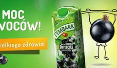 K2 Media promuje w digitalu nektary Tymbark