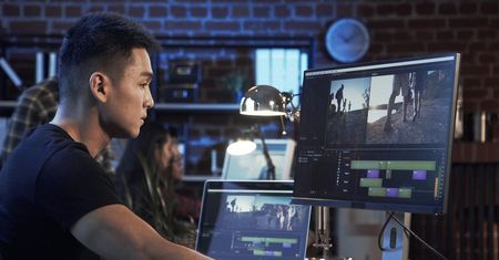 AMD pracuje nad DirectML - lepszą alternatywą dla Nvidia DLSS