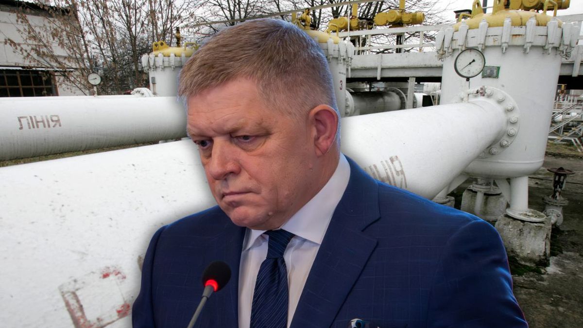 Słowacja wprowadza stan wyjątkowy. Fico obwinia Zełenskiego