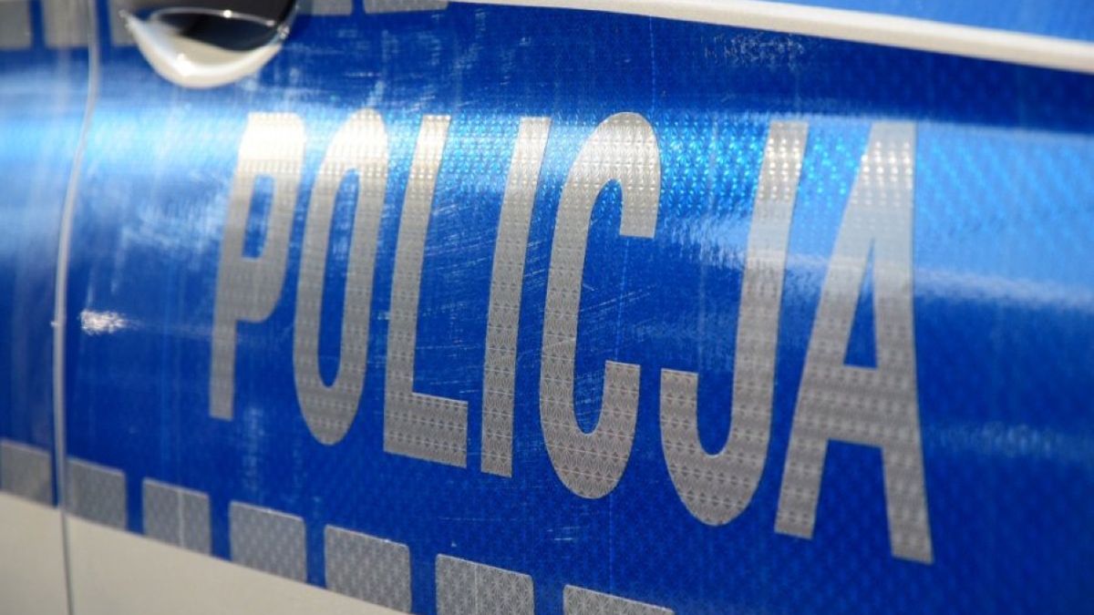 16-latka miała w organizmie 15, promila alkoholu