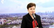 Wybory prezydenckie 2020. Hanna Gronkiewicz-Waltz do Andrzeja Dudy: Warszawa tego panu nie zapomni [relacja na żywo - 2 lipca]