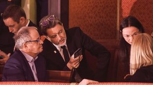 Niecodzienne wydarzenie. Wręczą nagrodę jak literackiego Nobla 2 lata temu