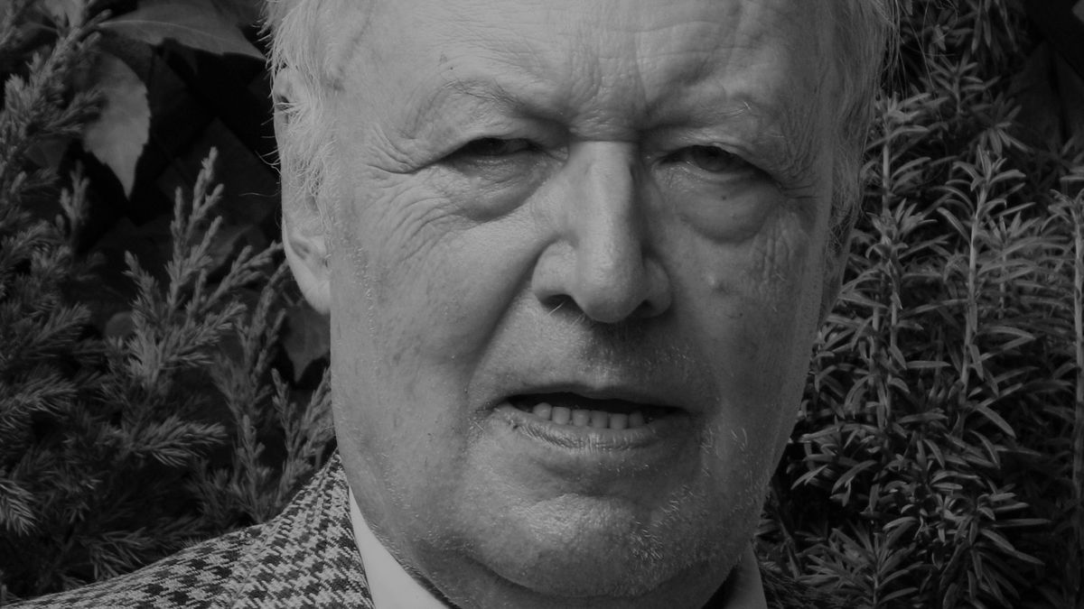 Maciej Morawski nie żyje