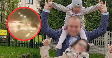 Stracił przyjaciela. Mówi o sprawcy wypadku. "Dla mnie to morderca"