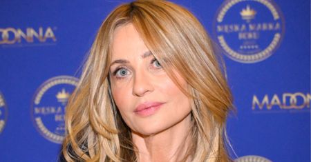 Aneta Kręglicka uderzyła w polski show-biznes. "Bezczelność"