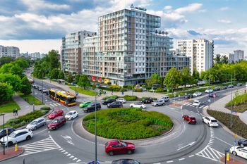Rondo imienia Ireny Kwiatkowskiej od dziś w Warszawie