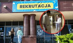 Pensje lekarzy zdecydowały? To hity w liceach i na studiach