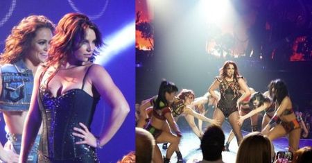 Więcej zdjęć RUDEJ BRITNEY!