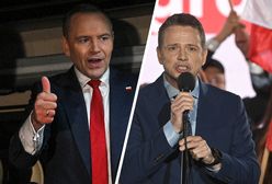 PiS zadowolone z debaty w TVP. Komentarze na gorąco ze sztabu Nawrockiego