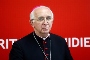 W piątek pielgrzymi zjedzą mięso. Abp Depo udzielił dyspensy
