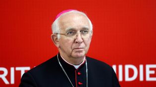 W piątek pielgrzymi zjedzą mięso. Abp Depo udzielił dyspensy