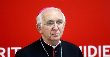 W piątek pielgrzymi zjedzą mięso. Abp Depo udzielił dyspensy