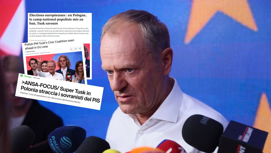 Donald Tusk