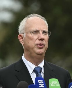 Doradca Putina oskarża. "Wiele krajów chce zakłócić dialog z USA"