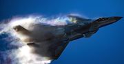 Myśliwiec F-47 pod specjalnym nadzorem. Pentagon obawia się hakerów z Chin