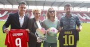Widzew gotowy wydać 600 tys. euro. Nowy transfer na celowniku klubu