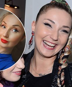 Cleo obchodzi 37. urodziny! Pamiętacie, jak wyglądała na początku kariery?