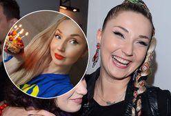 Cleo obchodzi 37. urodziny! Pamiętacie, jak wyglądała na początku kariery?