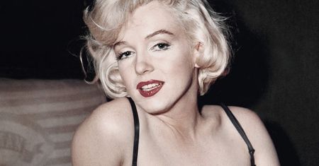 Marilyn Monroe dokonała aborcji przed śmiercią? Szokujące, nowe doniesienia