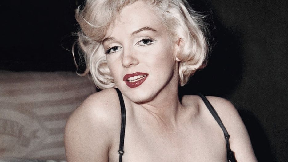 Marilyn Monroe dokonała aborcji? Nowe doniesienia z publikacji w USA