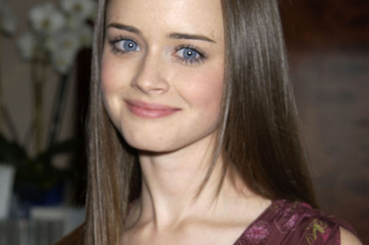 Alexis Bledel w serialu "Kochane kłopoty"