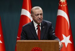 Rozmowa w "cztery oczy" Putina i Zełenskiego? Erdogan gotów zorganizować spotkanie