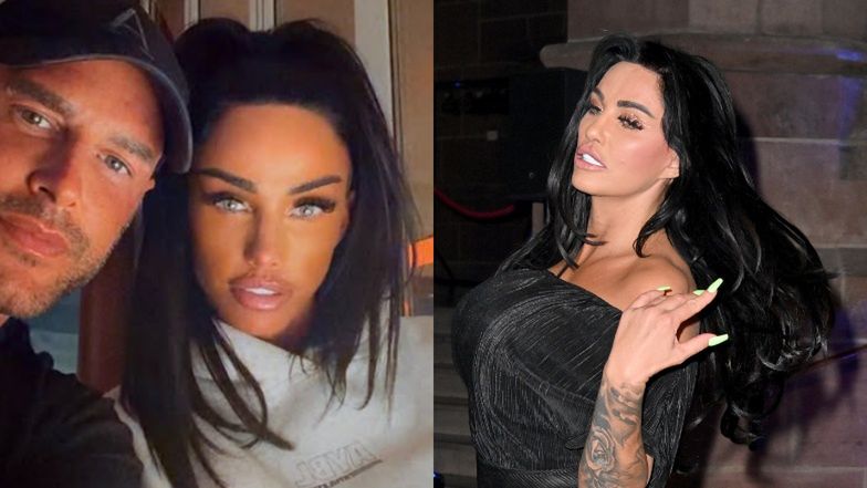 Katie Price jest w ciąży?