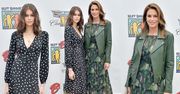 Cindy Crawford i Kaia Gerber przyjmują pozy na Dzień Matki